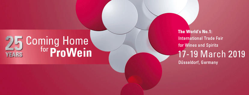 ProWein-2019