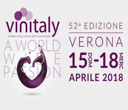 Vinitaly 18