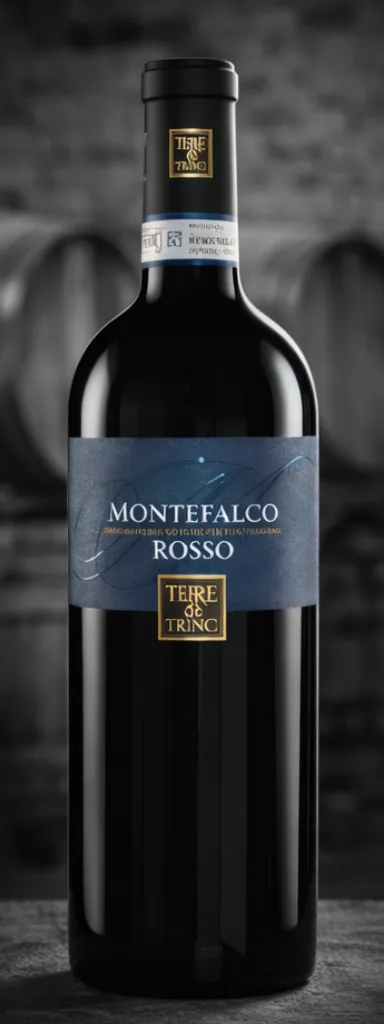 Montefalco Rosso