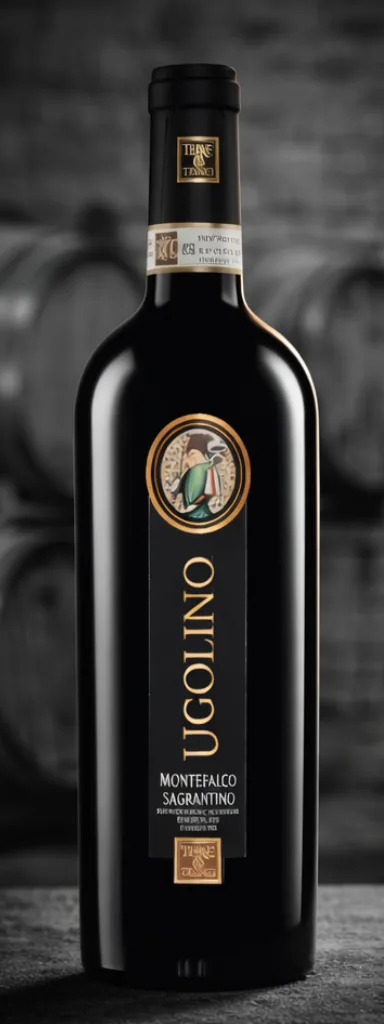 Ugolino Montefalco Sagrantino