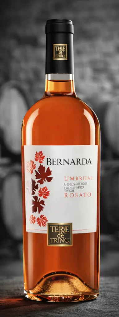 Bernarda Rosato