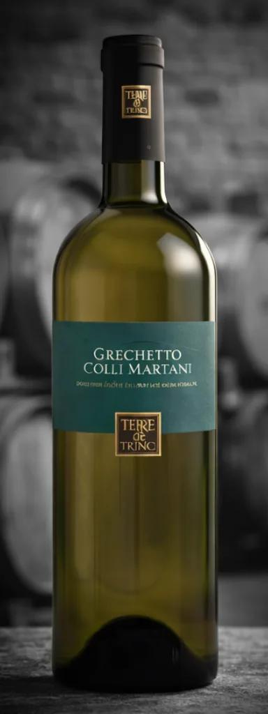 Grechetto Colli Martani