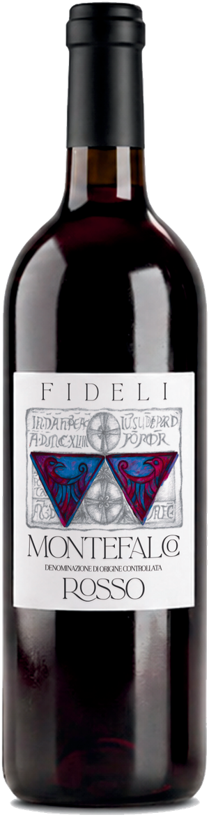 Montefalco Rosso DOC