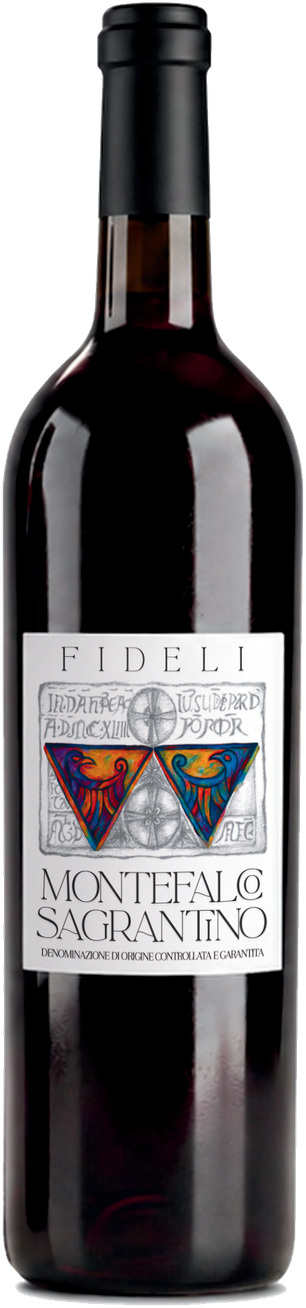 Montefalco Sagrantino DOCG