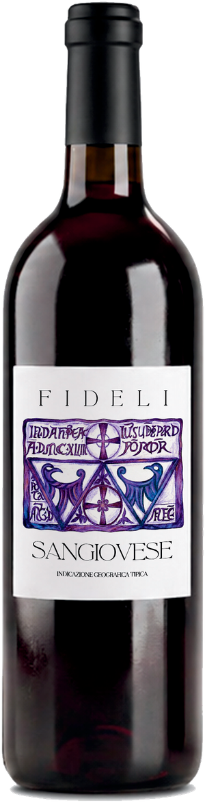 Umbria IGT Sangiovese