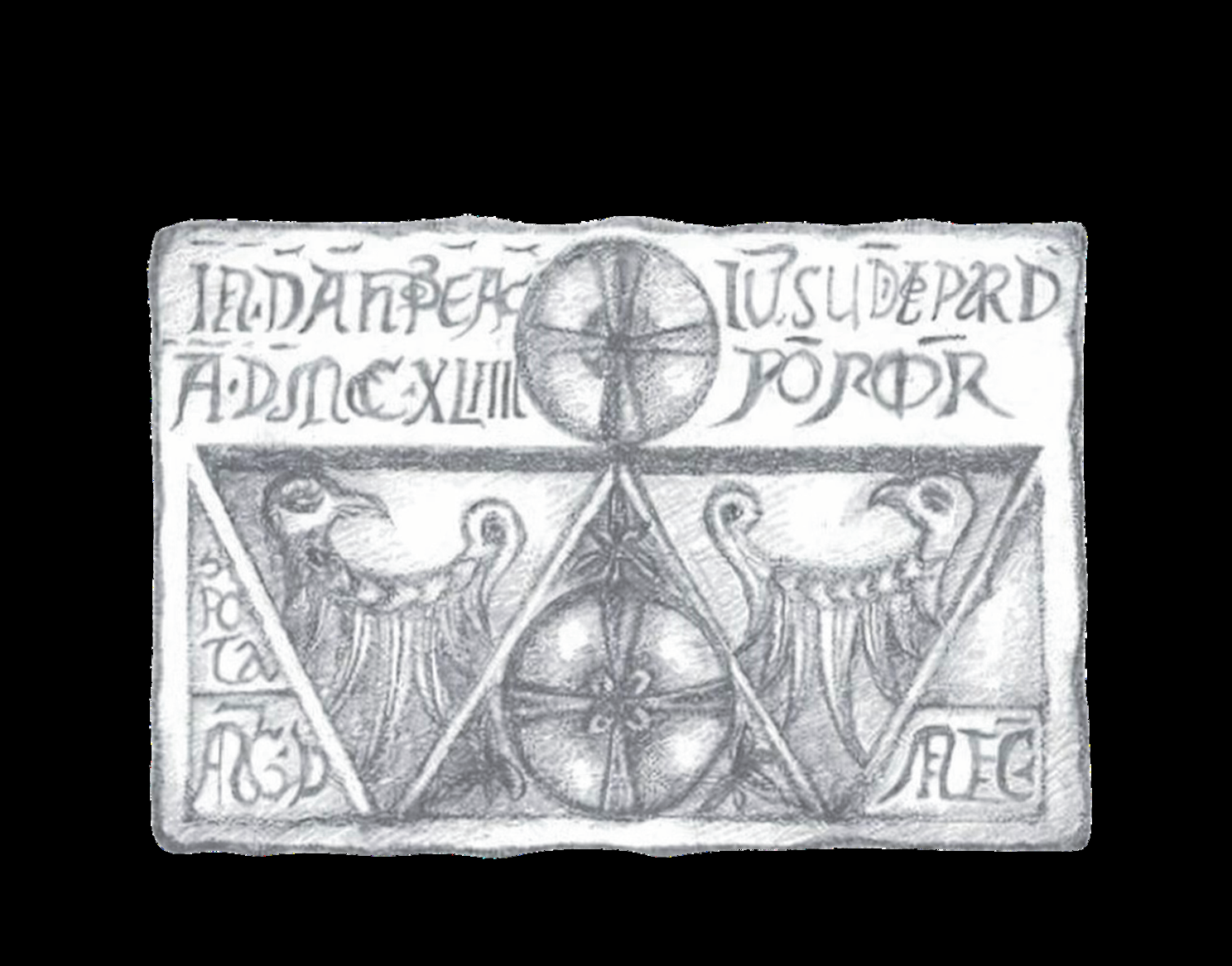 Disegno storico linea Fideli