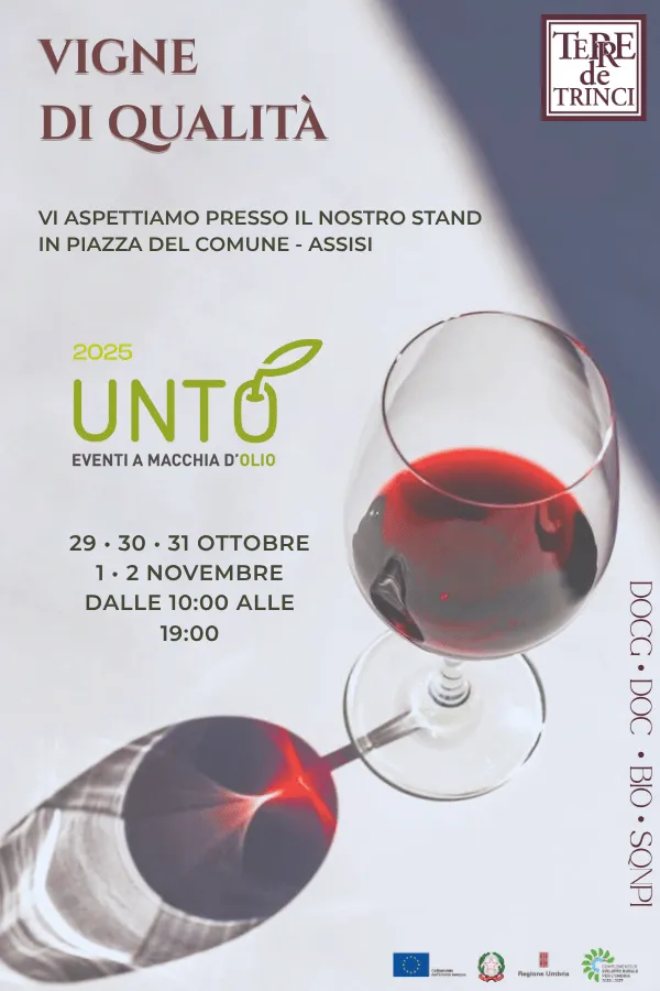 UNTO - Assisi