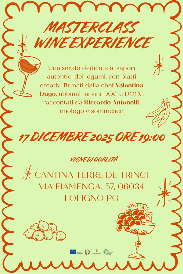 Masterclass 17 dicembre