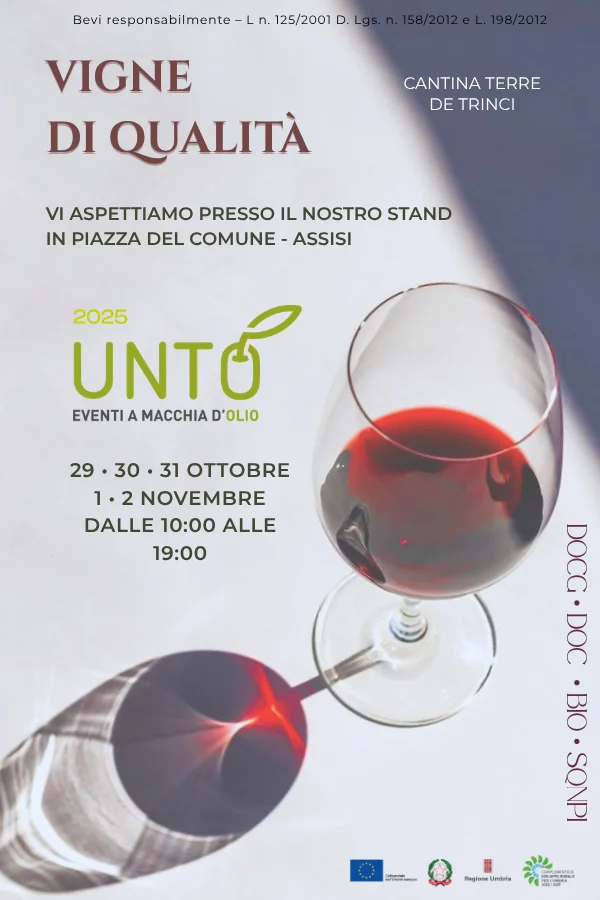 UNTO - Assisi