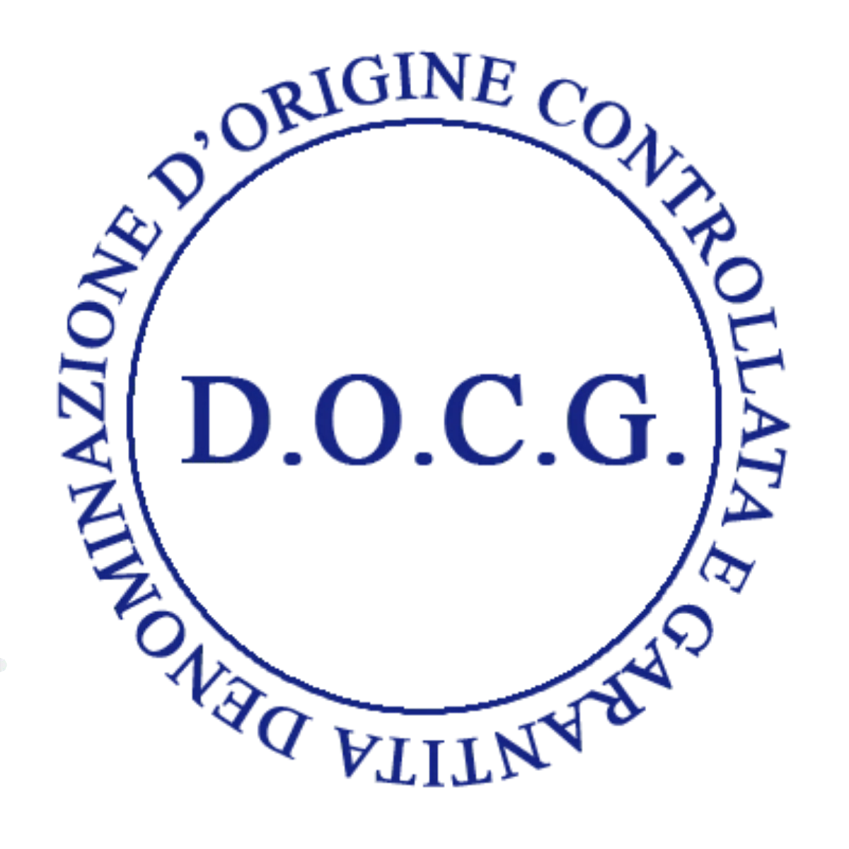 DOCG